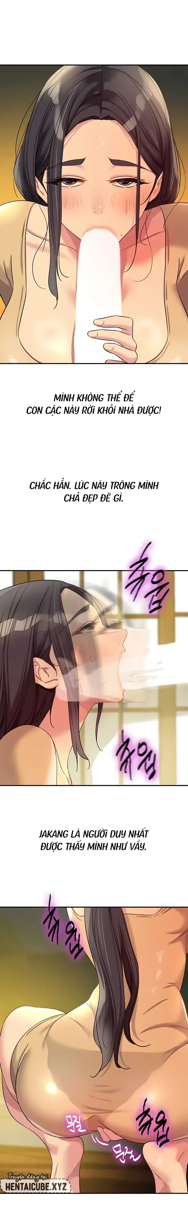 Lỗ đã mở - Chapter - 108 trang 11