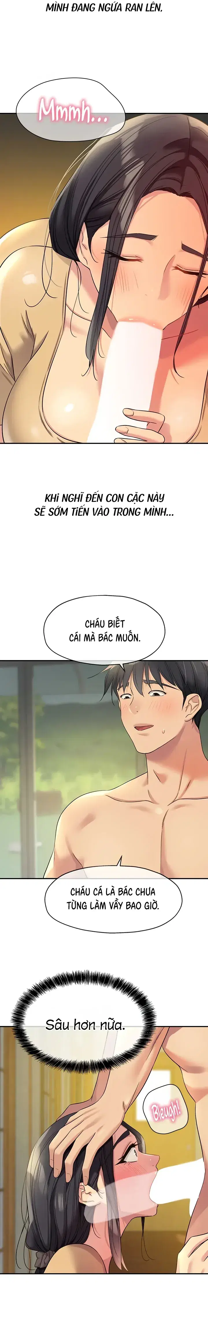 Lỗ đã mở - Chapter - 108 trang 12