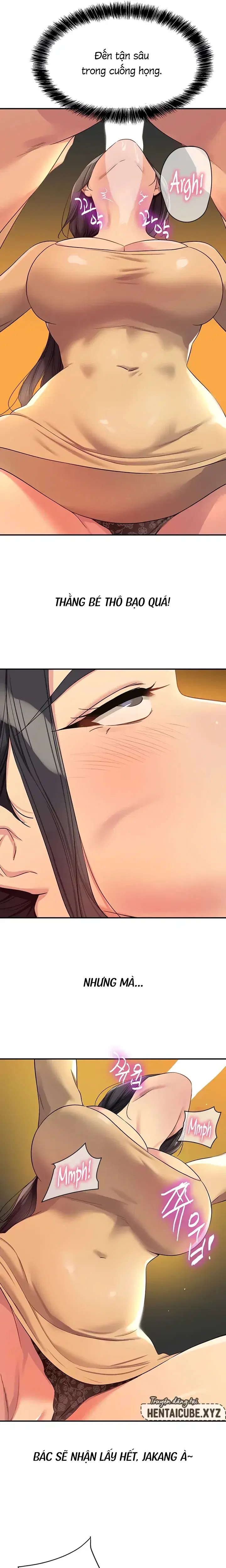 Lỗ đã mở - Chapter - 108 trang 13