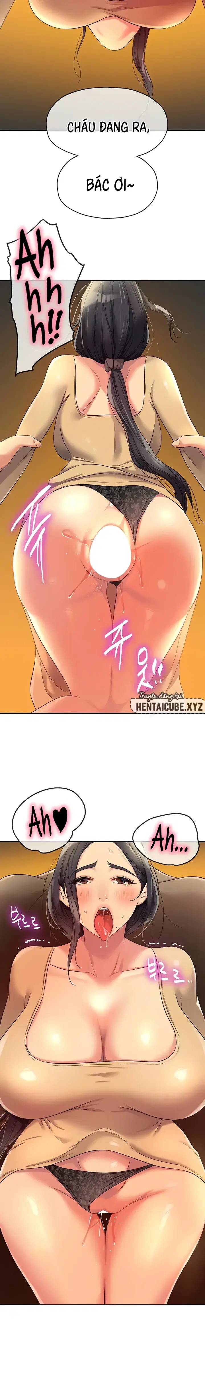 Lỗ đã mở - Chapter - 109 trang 9