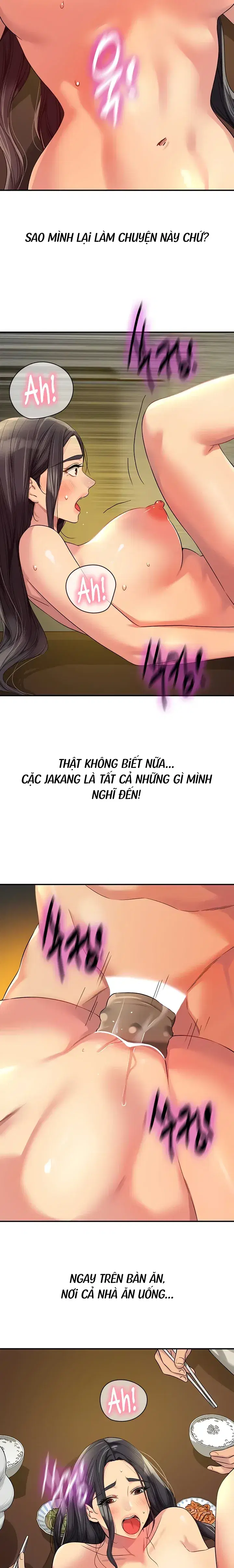 Lỗ đã mở - Chapter - 109 trang 13