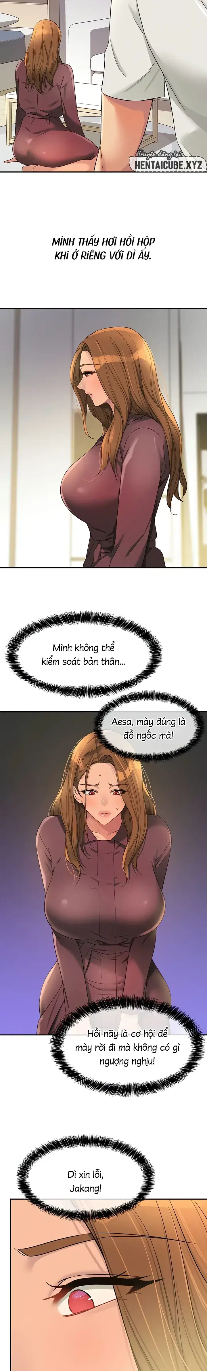 Lỗ đã mở - Chapter - 111 trang 8
