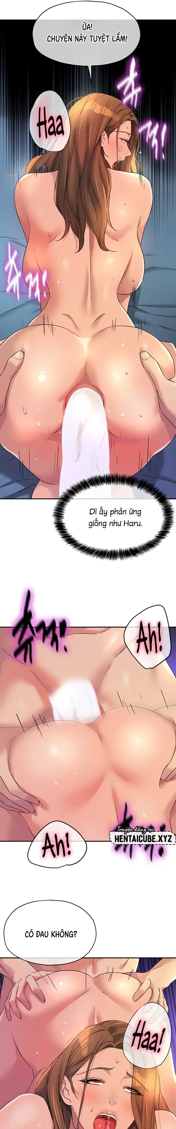 Lỗ đã mở - Chapter - 113 trang 12