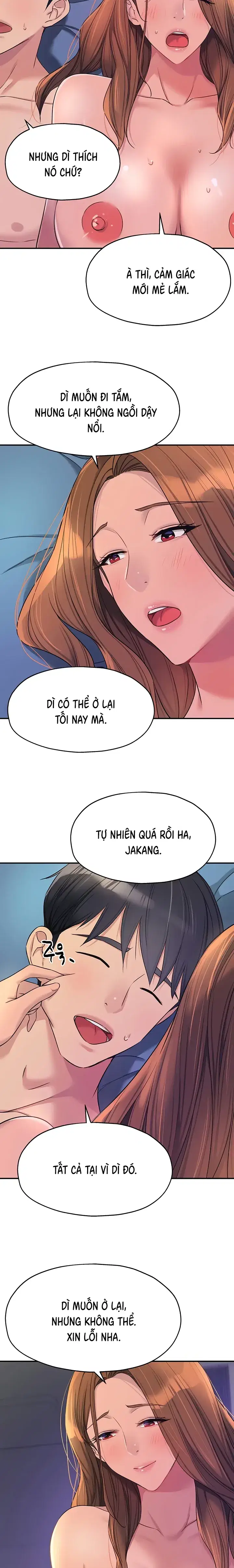 Lỗ đã mở - Chapter - 113 trang 19