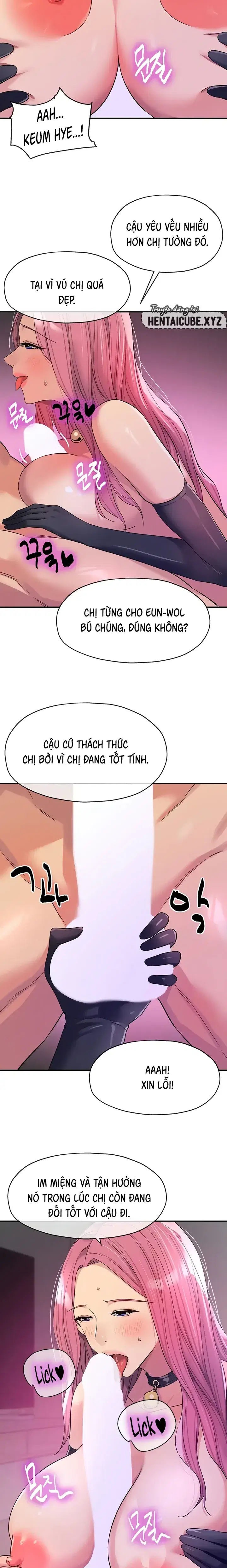 Lỗ đã mở - Chapter - 117 trang 2