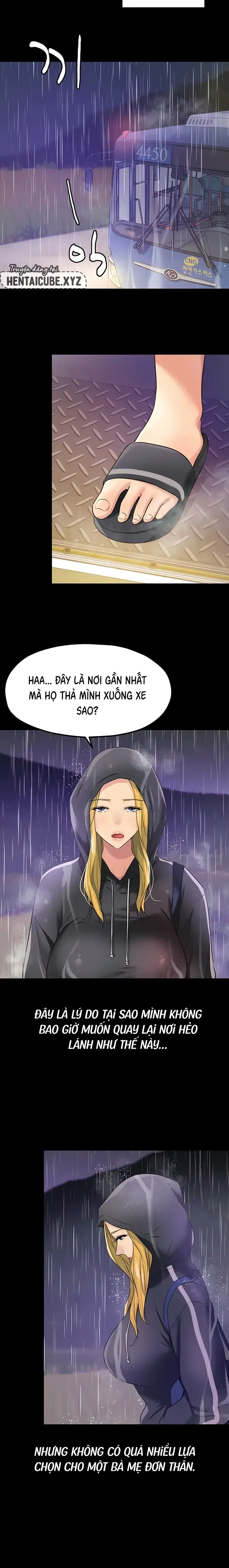 Lỗ đã mở - Chapter - 117 trang 12