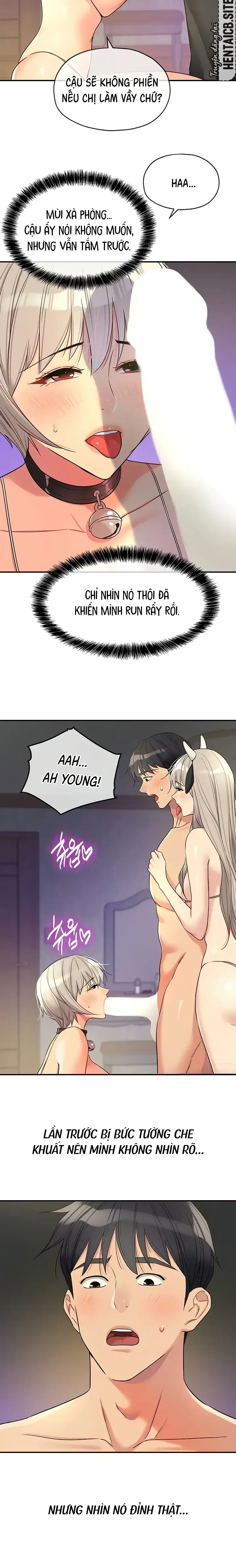 Lỗ đã mở - Chapter - 119 trang 8