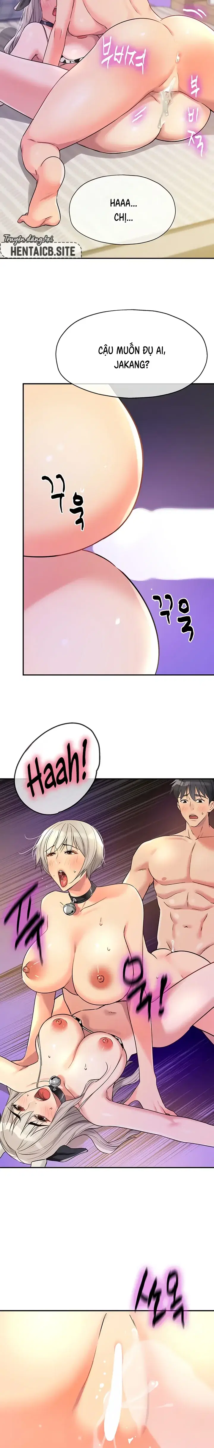 Lỗ đã mở - Chapter - 120 trang 15