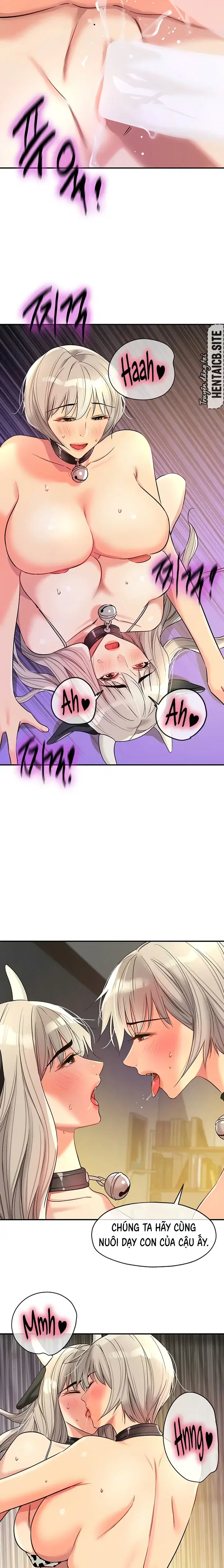 Lỗ đã mở - Chapter - 120 trang 16