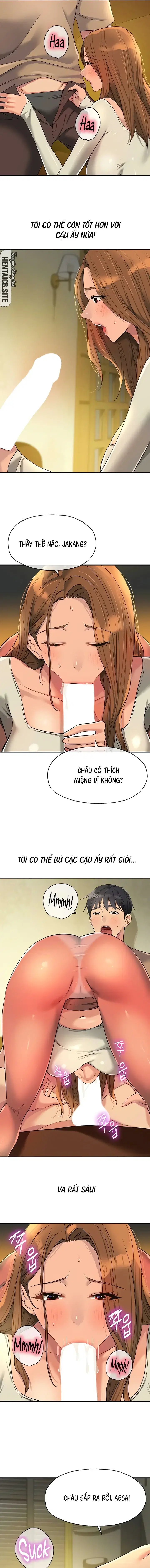 Lỗ đã mở - Chapter - 122 trang 7