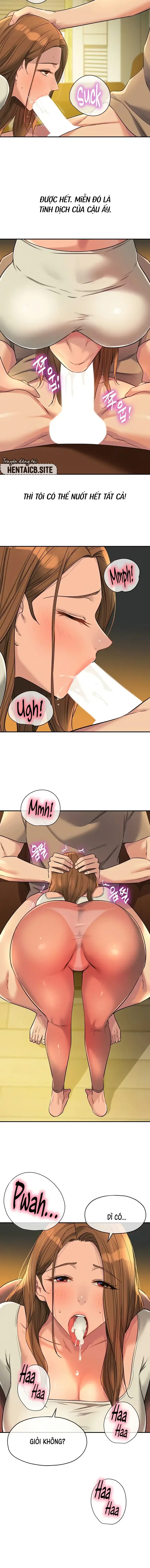 Lỗ đã mở - Chapter - 122 trang 8