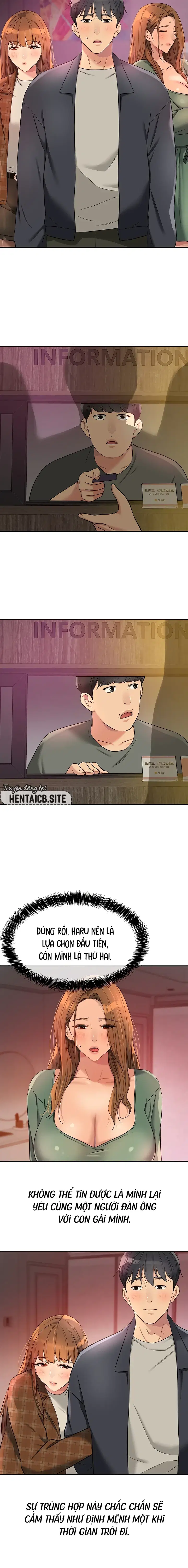 Lỗ đã mở - Chapter - 125 trang 12