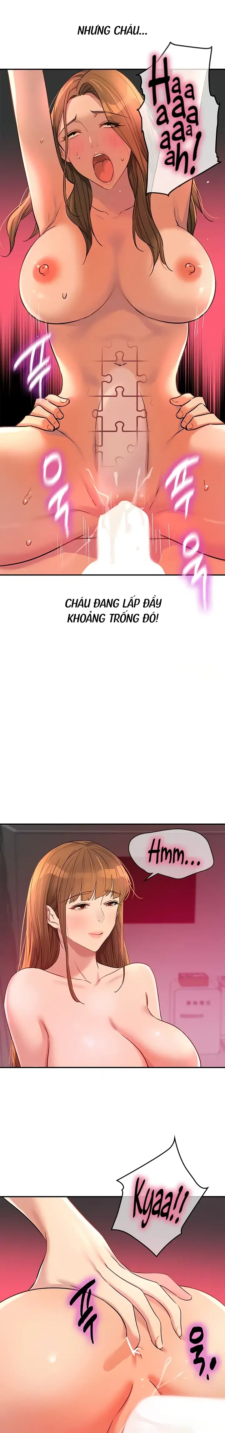 Lỗ đã mở - Chapter - 126 trang 16