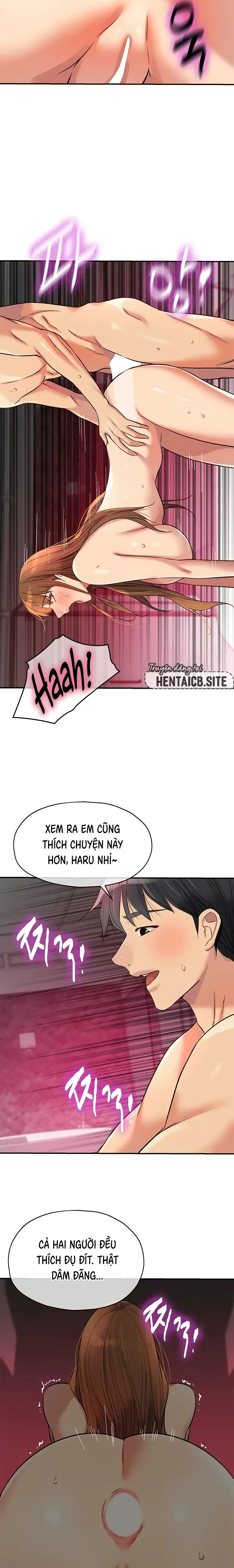 Lỗ đã mở - Chapter - 127 trang 12