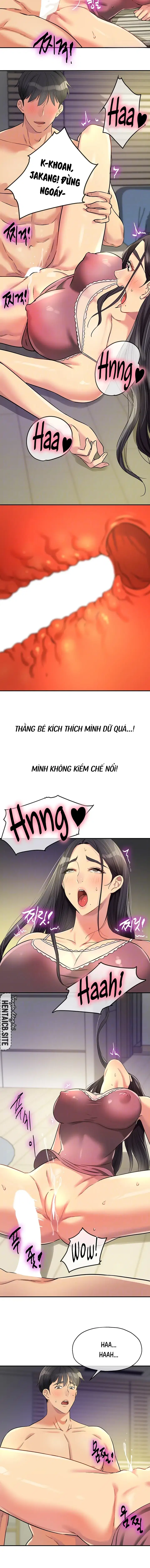 Lỗ đã mở - Chapter - 133 trang 2