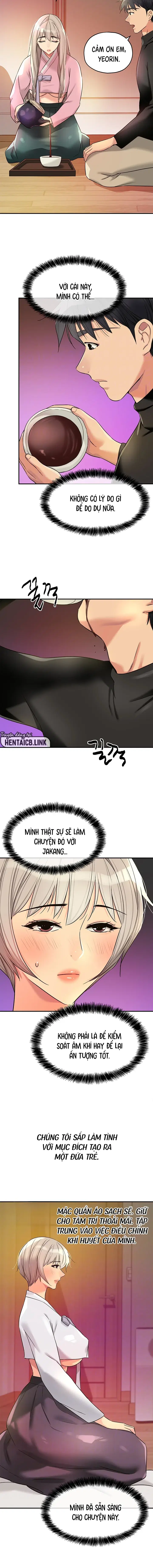 Lỗ đã mở - Chapter - 136 trang 4