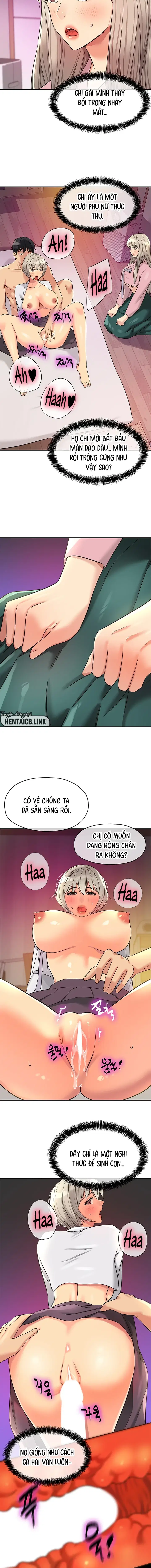 Lỗ đã mở - Chapter - 136 trang 8