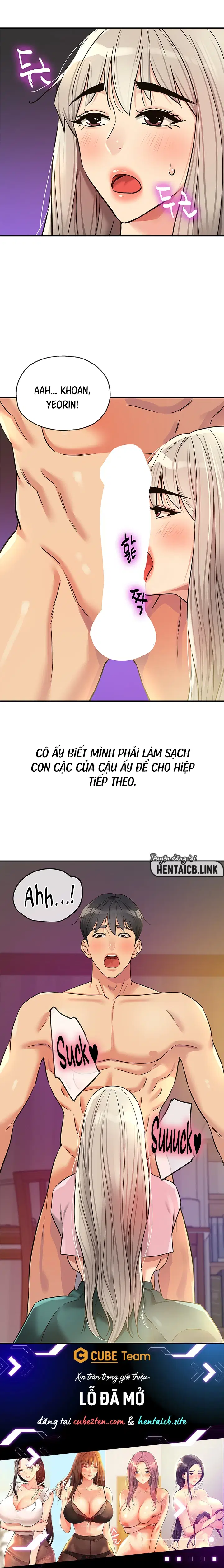 Lỗ đã mở - Chapter - 136 trang 13