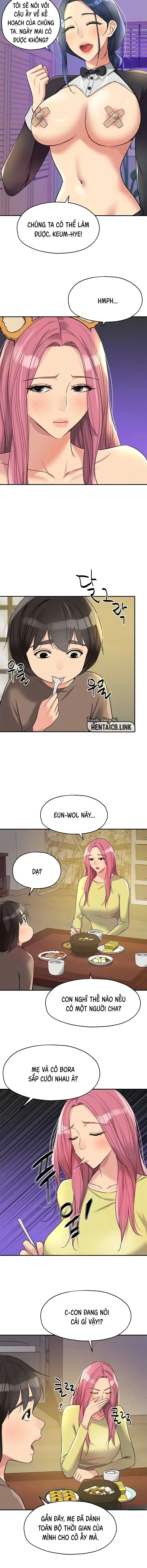 Lỗ đã mở - Chapter - 138 trang 2