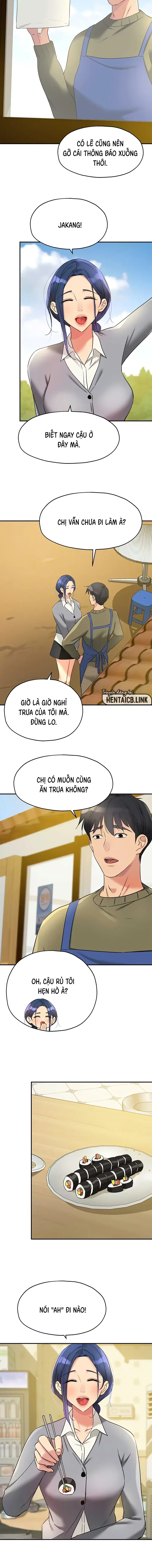 Lỗ đã mở - Chapter - 138 trang 4