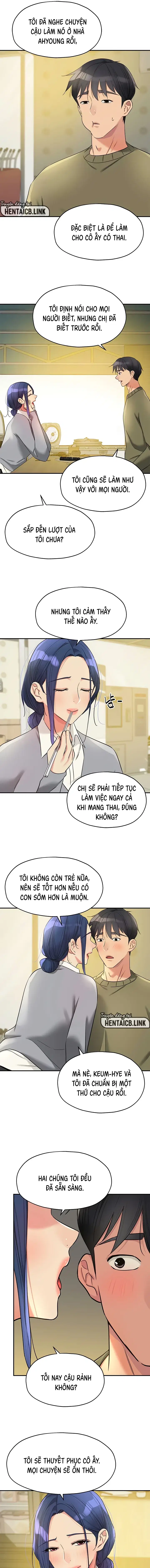 Lỗ đã mở - Chapter - 138 trang 5
