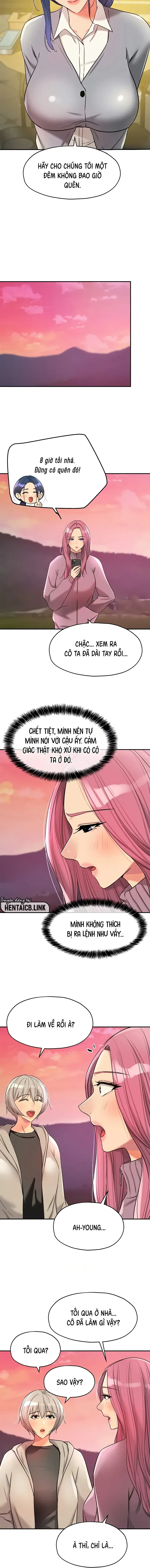 Lỗ đã mở - Chapter - 138 trang 6