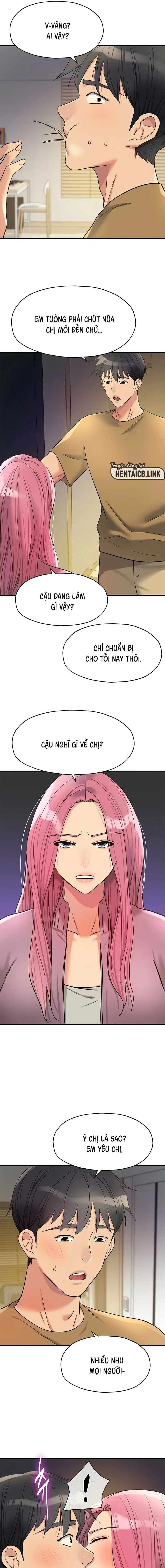 Lỗ đã mở - Chapter - 138 trang 9