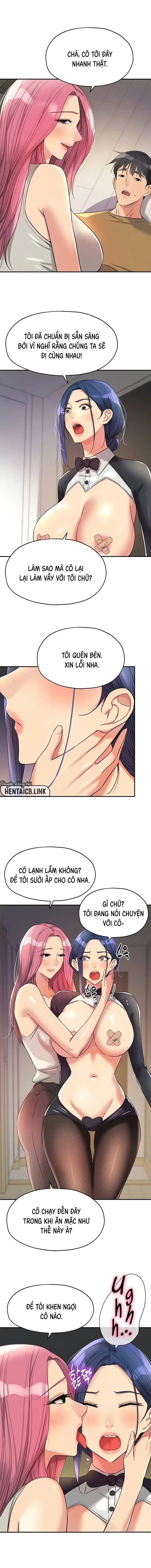 Lỗ đã mở - Chapter - 139 trang 2