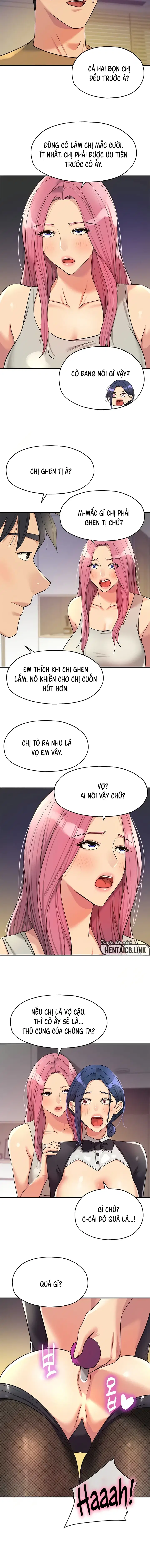 Lỗ đã mở - Chapter - 139 trang 6