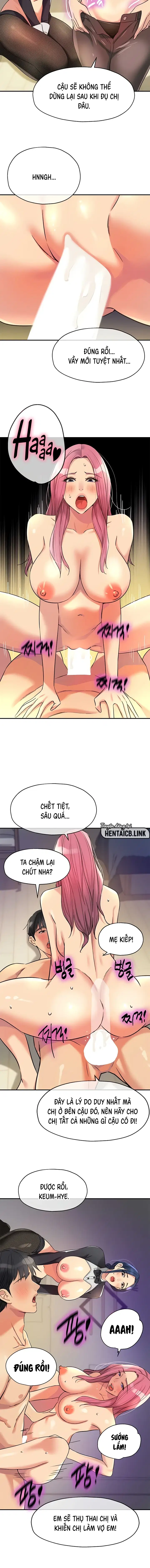 Lỗ đã mở - Chapter - 139 trang 8