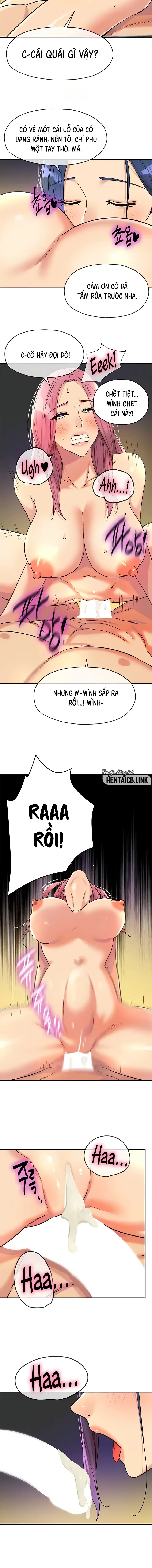 Lỗ đã mở - Chapter - 139 trang 10