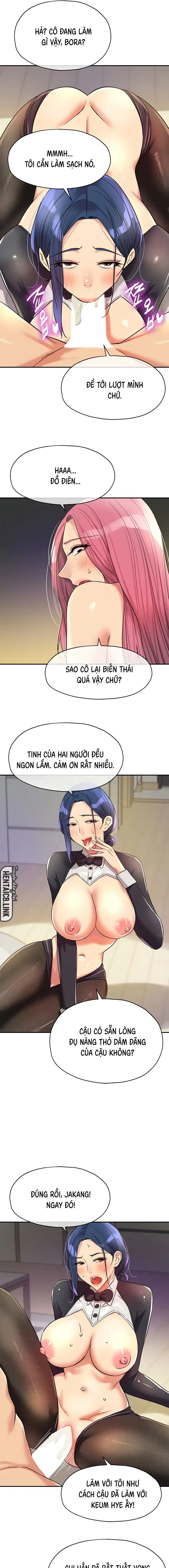 Lỗ đã mở - Chapter - 139 trang 11