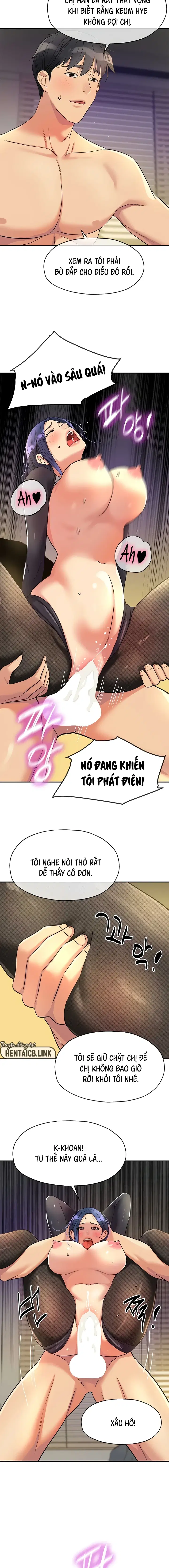Lỗ đã mở - Chapter - 139 trang 12