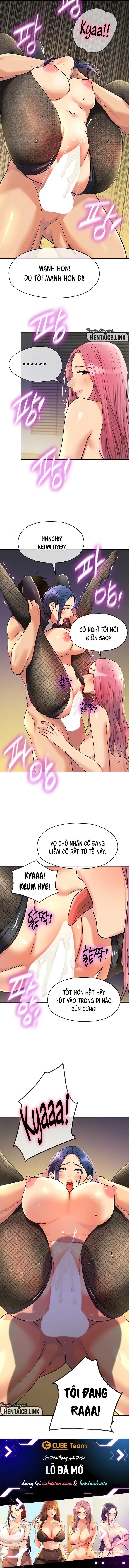 Lỗ đã mở - Chapter - 139 trang 13