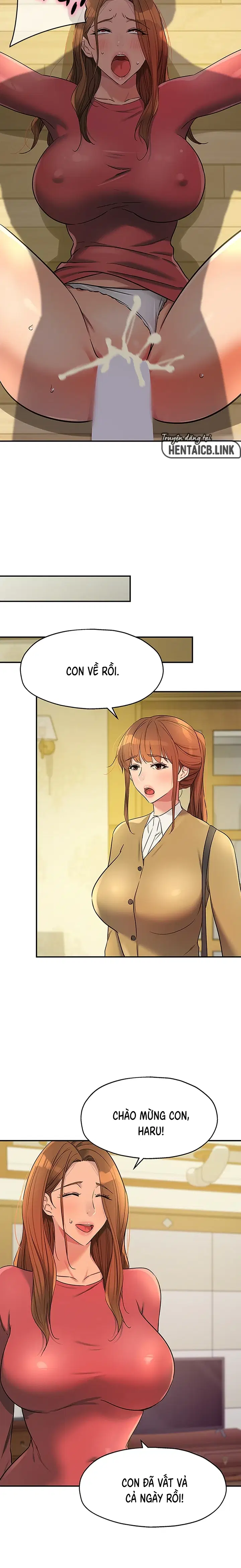 Lỗ đã mở - Chapter - 140 trang 14