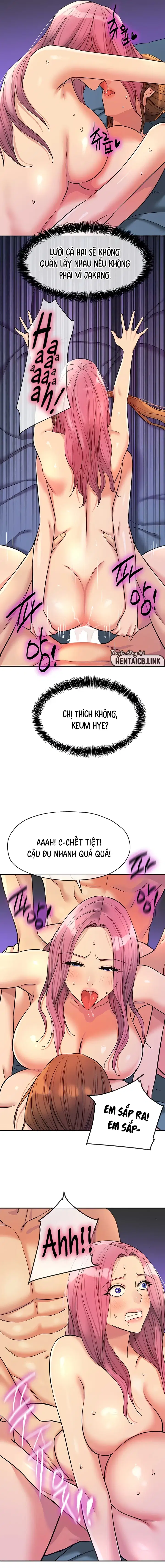 Lỗ đã mở - Chapter - 142 trang 7