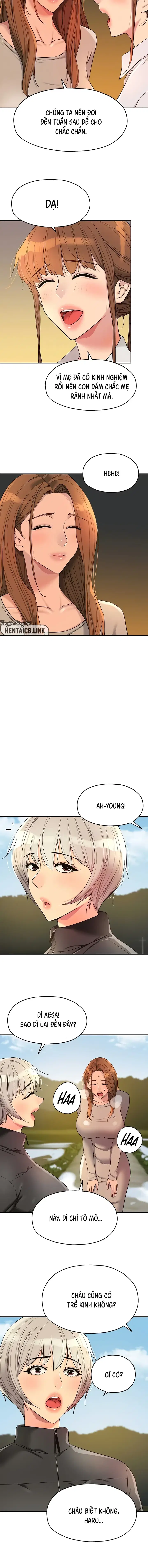 Lỗ đã mở - Chapter - 143 trang 2