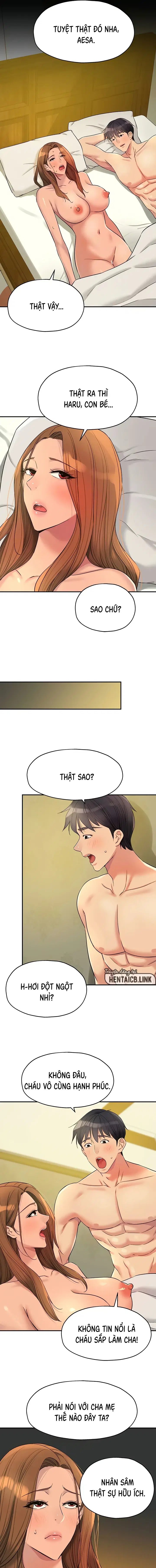 Lỗ đã mở - Chapter - 143 trang 5