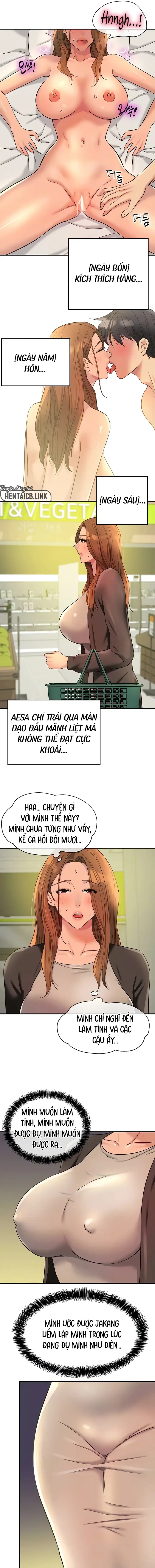 Lỗ đã mở - Chapter - 144 trang 2