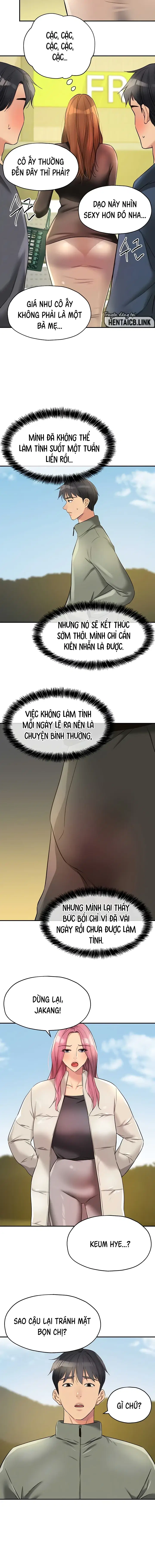 Lỗ đã mở - Chapter - 144 trang 3