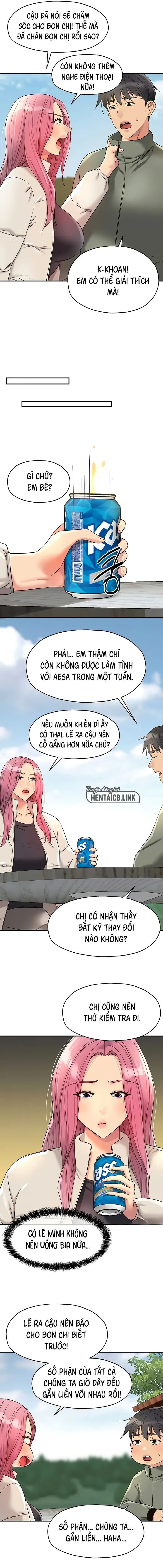 Lỗ đã mở - Chapter - 144 trang 4