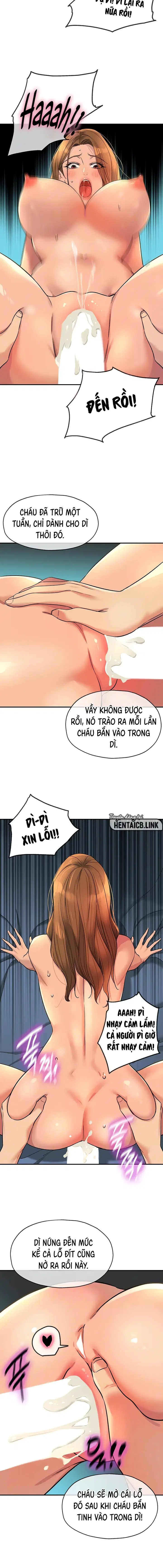 Lỗ đã mở - Chapter - 145 trang 4