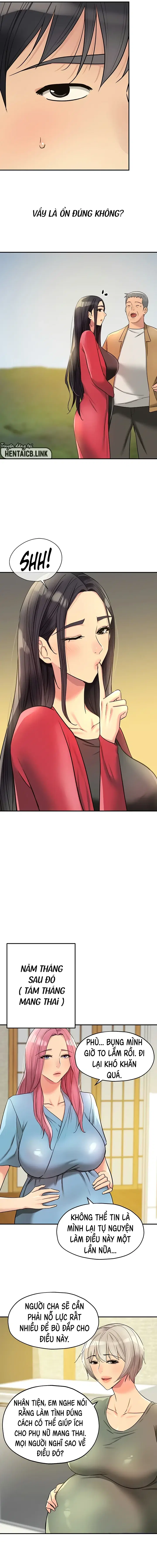 Lỗ đã mở - Chapter - 146 trang 6