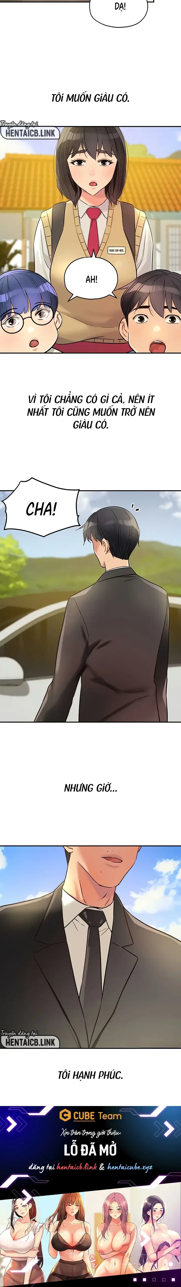 Lỗ đã mở - Chapter - 146 trang 12