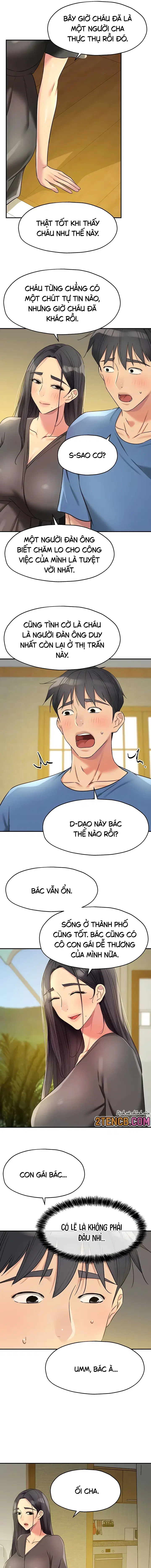 Lỗ đã mở - Chapter - 147 trang 3