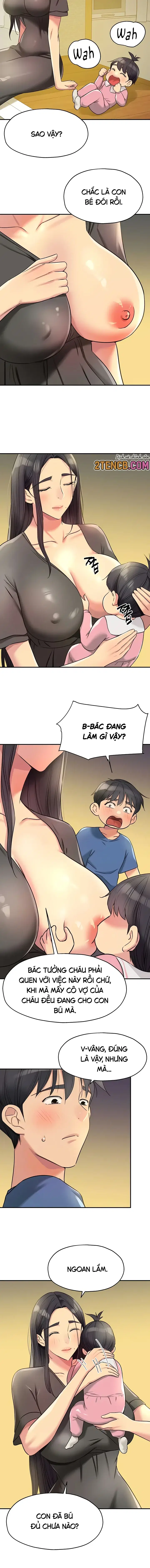 Lỗ đã mở - Chapter - 147 trang 4
