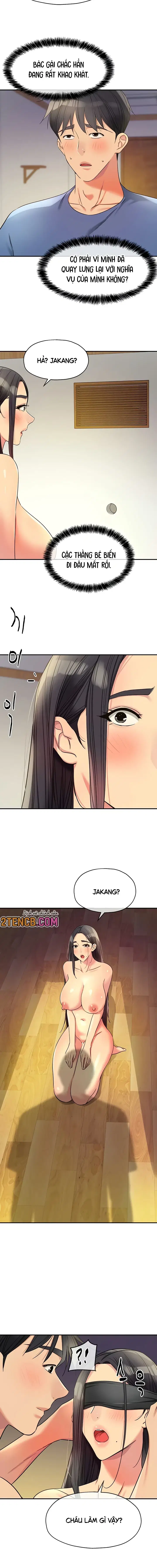 Lỗ đã mở - Chapter - 148 trang 8