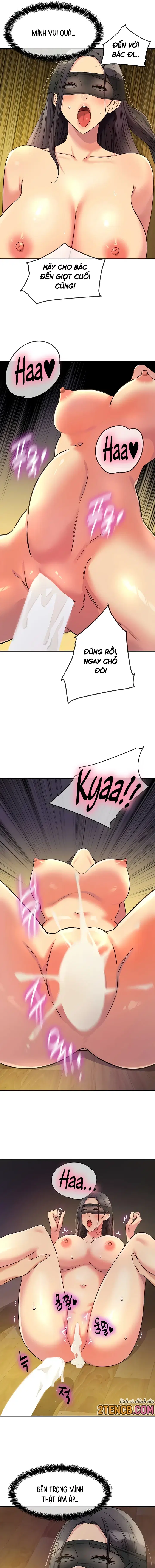 Lỗ đã mở - Chapter - 148 trang 11