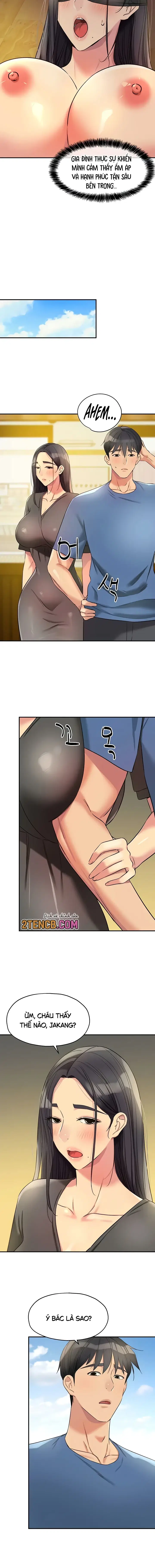 Lỗ đã mở - Chapter - 148 trang 12
