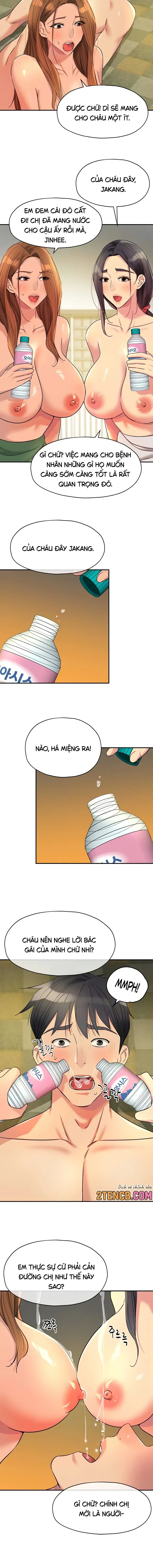 Lỗ đã mở - Chapter - 150 trang 2
